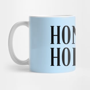 Homie Hopper Mug